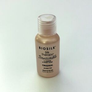 Biosilk Silk Therapy Irresistible Serum - Gold